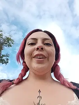 Czat XXX na żywo – madelaine-