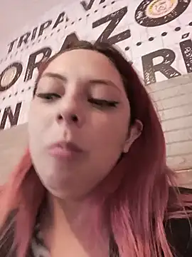 Chat +18 de madelaine- ao vivo