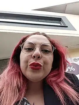 madelaine- Chat XXX in diretta