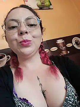 madelaine- Obrolan Langsung XXX