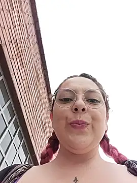 Chat +18 de madelaine- ao vivo
