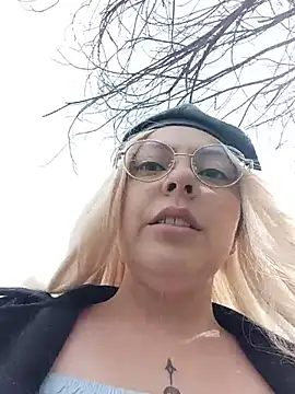 madelaine- Chat XXX in diretta