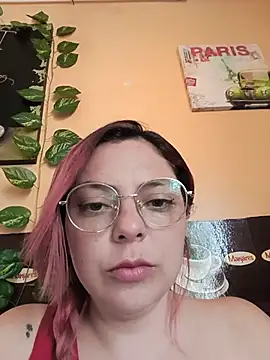 Sala de chat en directo de madelaine-