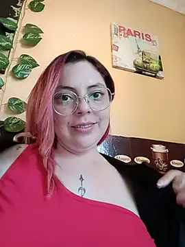 Sala de chat en directo de madelaine-