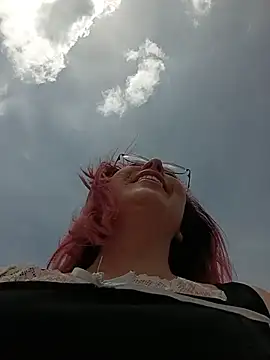 Chat XXX en directo de madelaine-