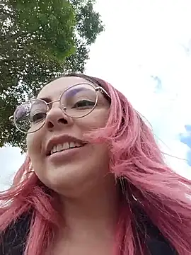 Chat XXX en directo de madelaine-