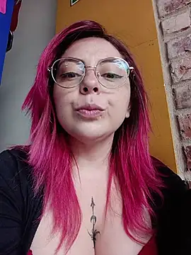 madelaine- Live Chatraum