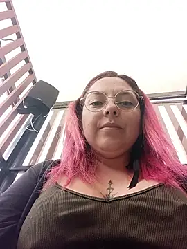 Chatroom XXX en direct de madelaine-