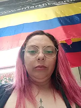 XXX chat uživo modela madelaine-