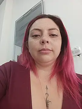 madelaine- Chat XXX in diretta