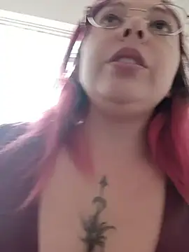 madelaine-'s Live XXX Chat
