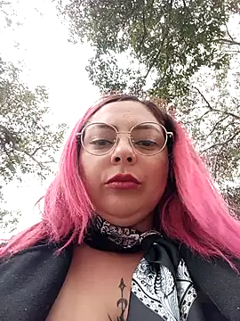 madelaine-'s Live XXX Chat
