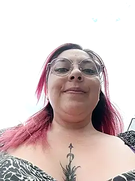 madelaine-'s Webcam Show