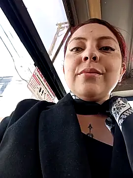 Czat XXX na żywo – madelaine-