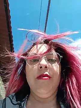 XXX chat uživo modela madelaine-