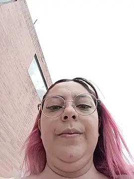 madelaine-'s Live XXX Chat