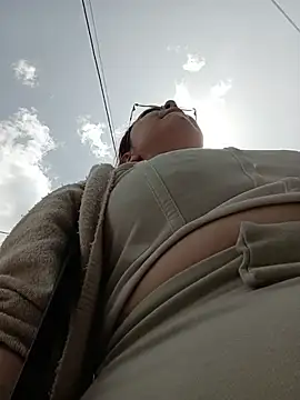 Živý XXX chat madelaine-