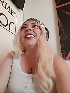 Chat +18 de madelaine- ao vivo