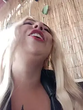 madelaine- Chat XXX in diretta