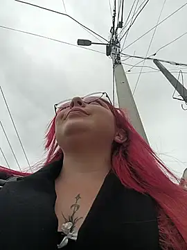 Živý XXX chat madelaine-
