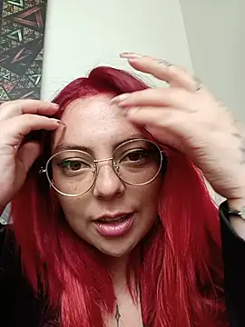 Živý XXX chat madelaine-