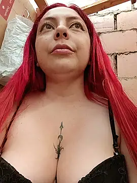 Živý XXX chat madelaine-