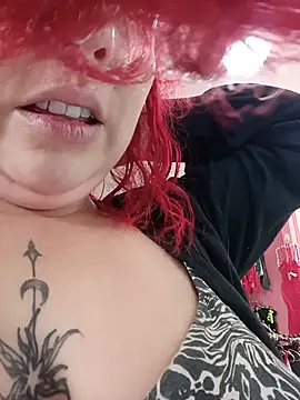 madelaine-n Live XXX chat