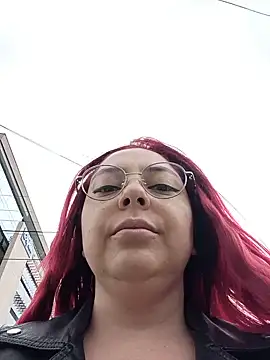 Živý XXX chat madelaine-