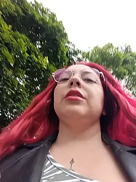 Czat XXX na żywo – madelaine-