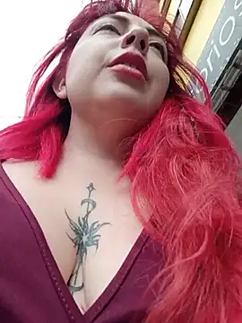 madelaine- Chat XXX in diretta
