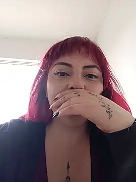 madelaine- Chat XXX in diretta