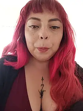 madelaine-'s Live XXX Chat