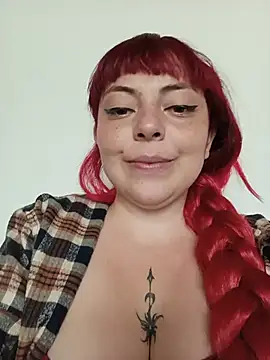 madelaine-'s Live XXX Chat