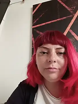 madelaine- Chat XXX in diretta