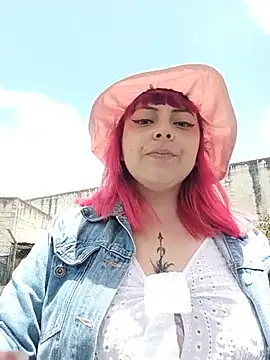 دردشة madelaine- الجنسية المباشرة