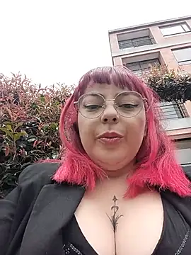 Chat +18 de madelaine- ao vivo
