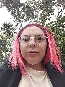 Živý XXX chat madelaine-