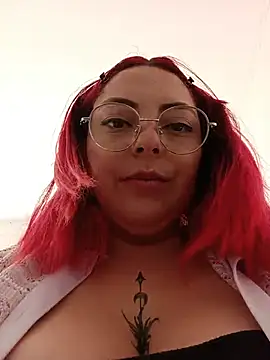 madelaine- Chat XXX in diretta