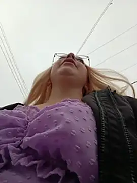 Chat +18 de madelaine- ao vivo