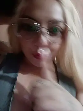 Show Webcam de madelaine-