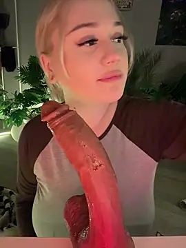 Show de MCThroatGoat na webcam