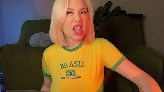 MCThroatGoat 웹캠 쇼
