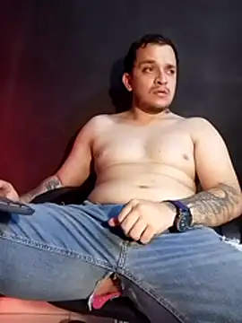 Tonny_paganni Webcamshow