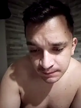 Webkamerová show Tonny_paganni
