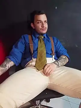 عرض كام Tonny_paganni