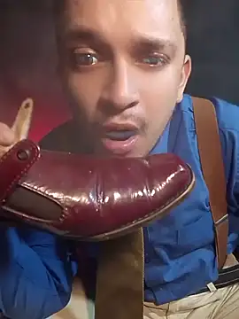 Show Webcam de Tonny_paganni