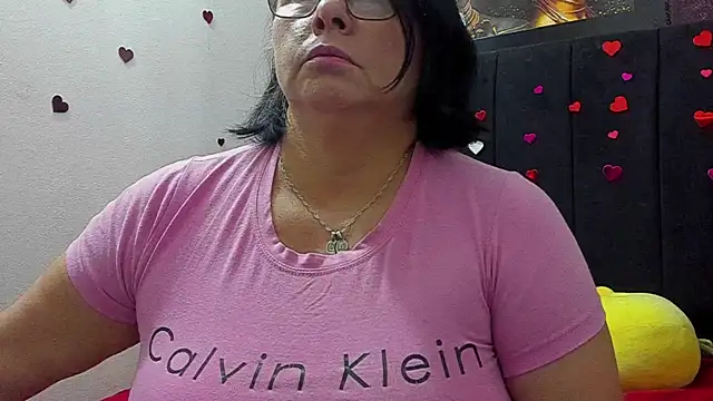 Evaaross_2345 Chat XXX in diretta