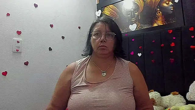 Czat XXX na żywo – Evaaross_2345