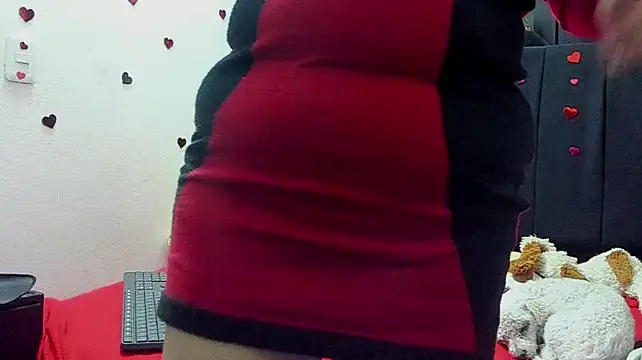 Chat XXX en directo de Evaaross_2345