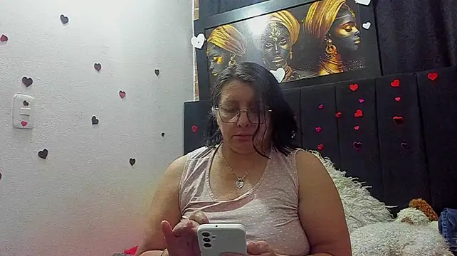 Evaaross_2345 Live XXX-chat